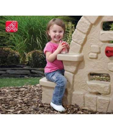 STEP2 Ronimiskivi koos liumäega