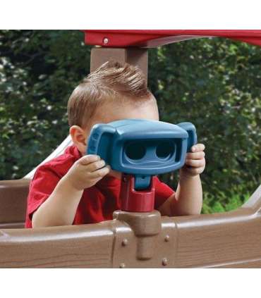 STEP2 Ronimiskivi koos liumäega