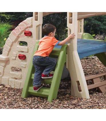 STEP2 Ronimiskivi koos liumäega