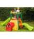 Little Tikes Super Małpi Gaj, цвет 2/1 — игровая площадка, горка