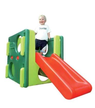 LITTLE TIKES 'Ahvimaa' väikelastele - mänguväljaku liumägi