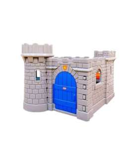 Little Tikes klassikaline loss liumäega