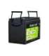 Green Cell LFPGC12V200AH UPS battery Lithium Iron Phosphate (LiFePO4) 12.8 V 200 Ah