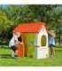 FEBER Fantasy aiamaja lastele postkastiga