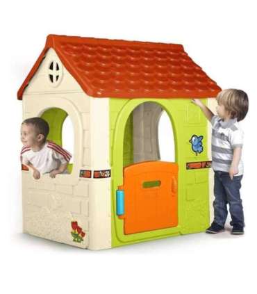 FEBER Fantasy aiamaja lastele postkastiga