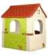 FEBER садовый игровой домик для детей 'Fantasy' с почтовым ящиком