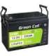 Green Cell LFPGC12V200AH UPS battery Lithium Iron Phosphate (LiFePO4) 12.8 V 200 Ah