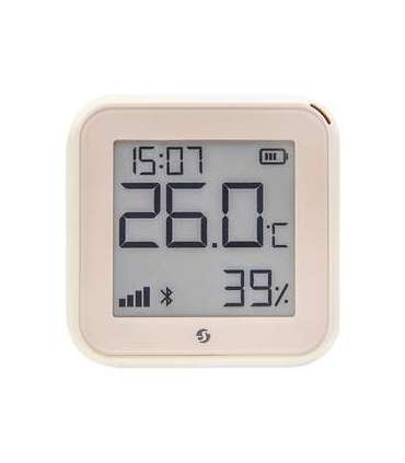 WIFI Shelly H&T gen3 temp. and humidity sensor (Flesh)