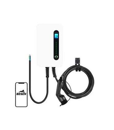 Besen wall charger for electric cars F30 APP