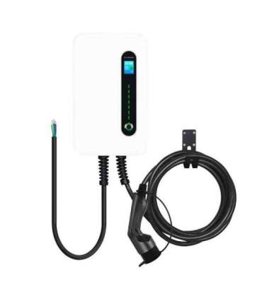 Besen wall charger for electric cars F30 APP