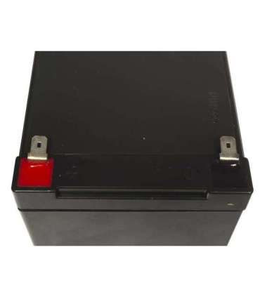 GREEN CELL GEL BATTERY AGM07 12V 12AH