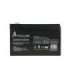 Extralink Battery AGM 12V 9Ah maintenance-free