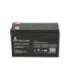 Extralink Battery AGM 12V 9Ah maintenance-free