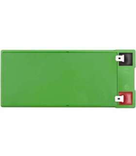 Qoltec 53030 AGM battery 12V 7Ah