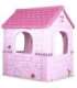 FEBER Розовый садовый домик для детей "Fantasy"