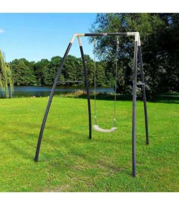 AXI suur ühekohaline kiiguraam