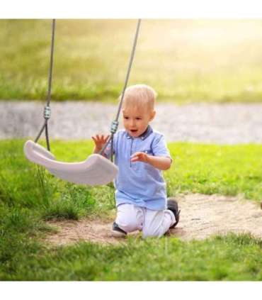 AXI Большой каркас для одноместных качелей