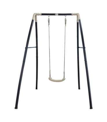 AXI suur ühekohaline kiiguraam