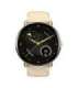 Zeblaze GTR 3 Pro Smartwatch (Gold)