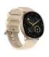 Zeblaze GTR 3 Pro Smartwatch (Gold)