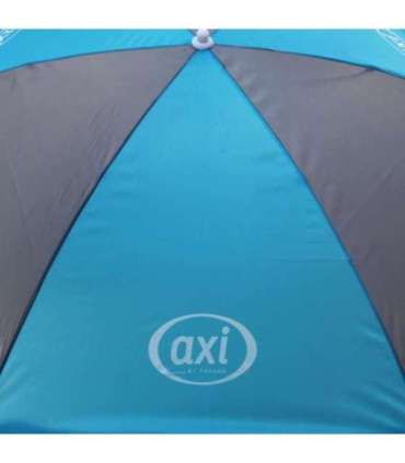 AXI Nick piknikulaud liiva- ja veekonteineritega ning päikesevarjuga