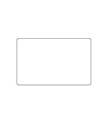 Thermal labels Niimbot stickers 80x50 mm - 560 pcs. White