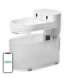 Catlink Pure 3 smart dog and cat fountain/drinker (white)