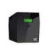 Green Cell UPS05 uninterruptible power supply (UPS) Line-Interactive 2 kVA 1200 W 5 AC outlet(s)