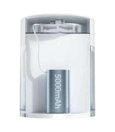 Catlink Pure 3 smart dog and cat fountain/drinker (white)