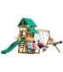 BACKYARD DISCOVERY Belmont puidust mänguväljak 6-ühes