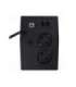 Green Cell UPS02 uninterruptible power supply (UPS) Line-Interactive 0.8 kVA 480 W 2 AC outlet(s)