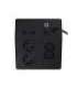 Green Cell UPS03 uninterruptible power supply (UPS) Line-Interactive 1.999 kVA 600 W 4 AC outlet(s)