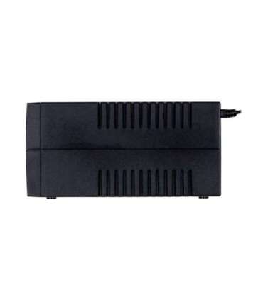 Ever EASYLINE 650 AVR USB Line-Interactive 0.65 kVA 360 W