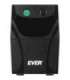 Ever EASYLINE 850 AVR USB Line-Interactive 0.85 kVA 480 W 2 AC outlet(s)