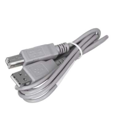 Ever EASYLINE 850 AVR USB Line-Interactive 0.85 kVA 480 W 2 AC outlet(s)