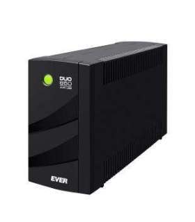 UPS EVER DUO 850 AVR USB (TWR 850VA) (T/DAVRTO-000K85/00)
