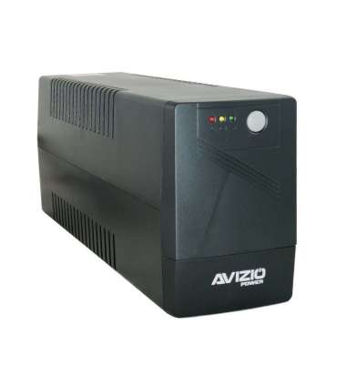UPS Alantec 1000VA LINE-INTERACTIVE