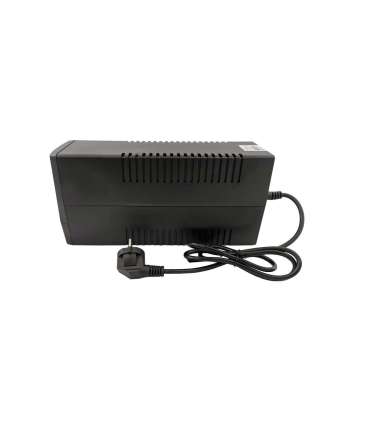 Alantec 650VA 360W LINE-INTERACTIVE UPS AVR