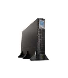 Green Cell UPS15 uninterruptible power supply (UPS) Double-conversion (Online) 3 kVA 2700 W 6 AC outlet(s)
