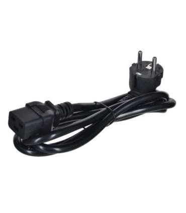 Green Cell UPS15 uninterruptible power supply (UPS) Double-conversion (Online) 3 kVA 2700 W 6 AC outlet(s)