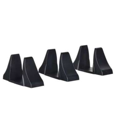 Green Cell UPS15 uninterruptible power supply (UPS) Double-conversion (Online) 3 kVA 2700 W 6 AC outlet(s)