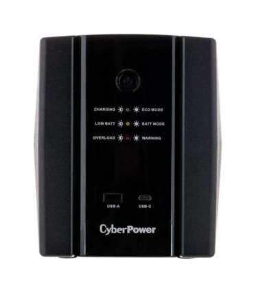 CyberPower UT1500EG-FR UPS