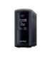 CyberPower Tracer III VP1600ELCD-FR uninterruptible power supply (UPS) Line-Interactive 1.6 kVA 900 W 5 AC outlet(s)