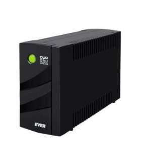 UPS EVER DUO 550 AVR USB (TWR 550VA) (T/DAVRTO-000K55/00)