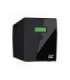 Green Cell UPS09 uninterruptible power supply (UPS) Line-Interactive 3 kVA 1400 W 5 AC outlet(s)