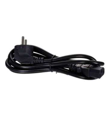 CyberPower CP1600EPFCLCD uninterruptible power supply (UPS) Line-Interactive 1.6 kVA 1000 W 6 AC outlet(s)