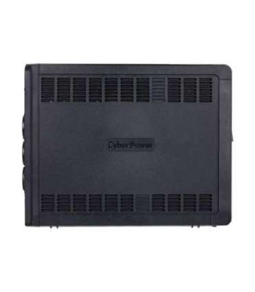 CyberPower CP1600EPFCLCD uninterruptible power supply (UPS) Line-Interactive 1.6 kVA 1000 W 6 AC outlet(s)