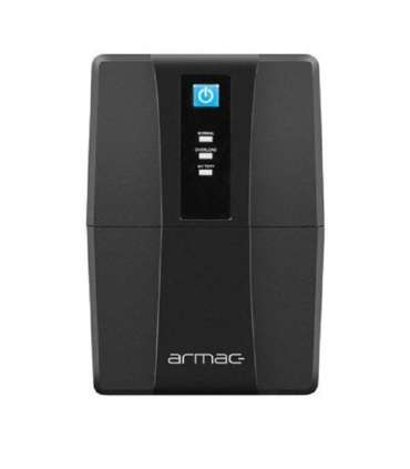 UPS ARMAC HOME LITE LINE-INT 2X230V EN HL850E/LEDV2