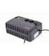 Gembird EG-UPS-3SDT1000-01 uninterruptible power supply (UPS) Line-Interactive 1 kVA 600 W 3 AC outlet(s)