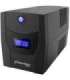 PowerWalker VI 1500 STL uninterruptible power supply (UPS) Line-Interactive 1500 VA 900 W 4 AC outlet(s)